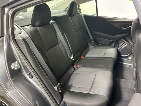 Used 2025 Subaru Legacy Premium w/ Popular Package #1A AWD/4WD image 29