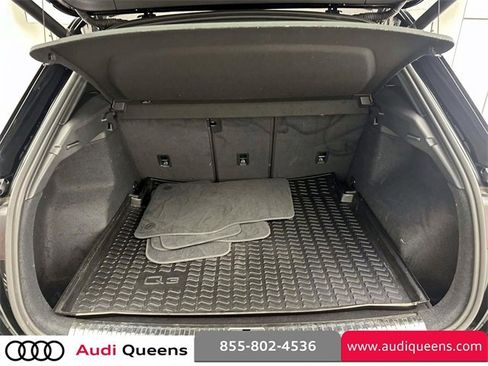 Certified 2022 Audi Q3 2.0T Premium Plus w/ Premium Plus Package image 11
