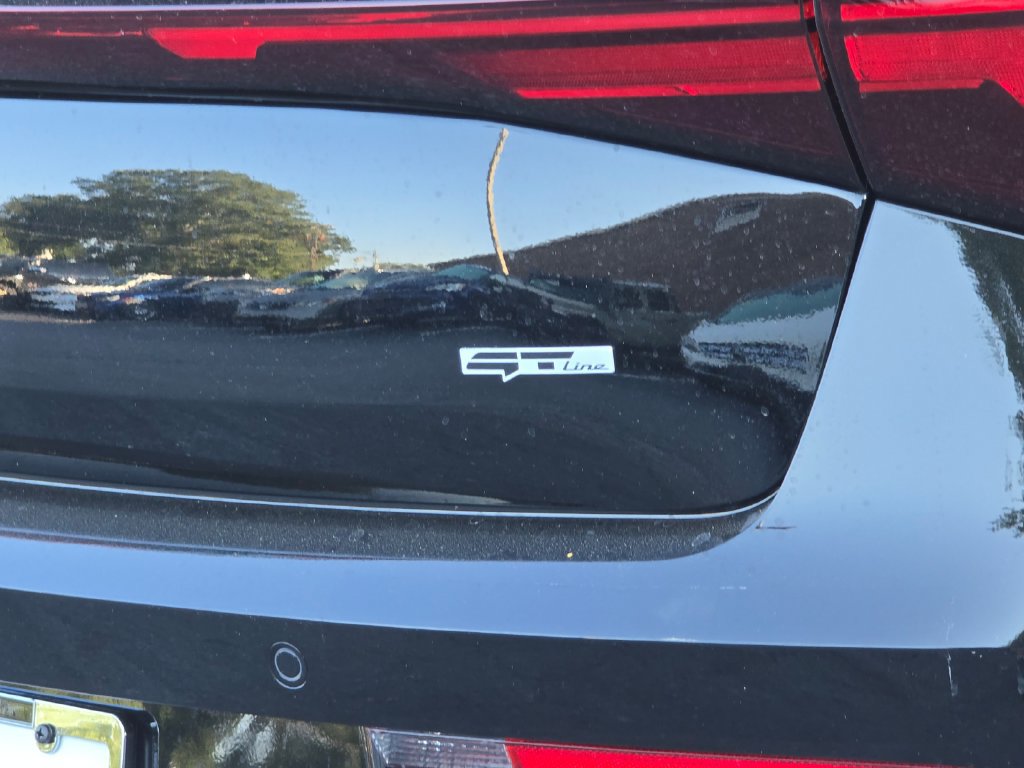 New 2027 Kia K5 GT-Line FWD image 9