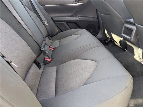 Used 2024 Toyota Camry LE image 18