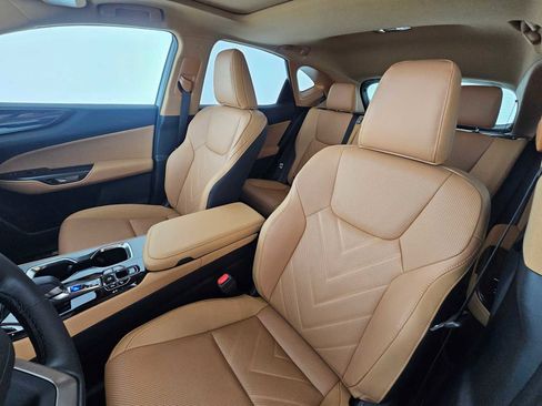 Certified 2026 Lexus NX 450h+ Premium w/ Accessory Package (K3) image 21