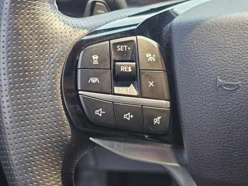 Used 2021 Ford Explorer ST w/ Equipment Group 401A AWD/4WD image 28