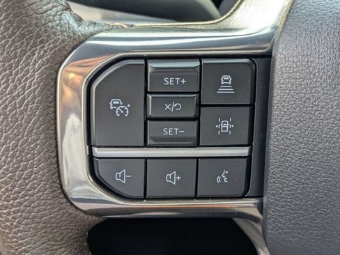 Used 2025 Ford F250 King Ranch AWD/4WD image 26