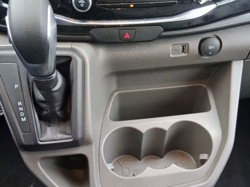 Used 2023 Ford Transit 350 XLT image 23