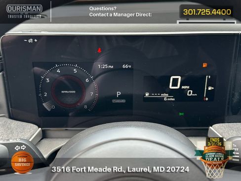 New 2026 Nissan Kicks SV w/ Cold Weather Package image 10