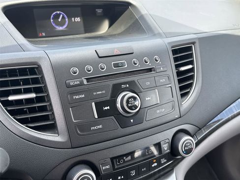Used 2013 Honda CR-V EX-L image 24