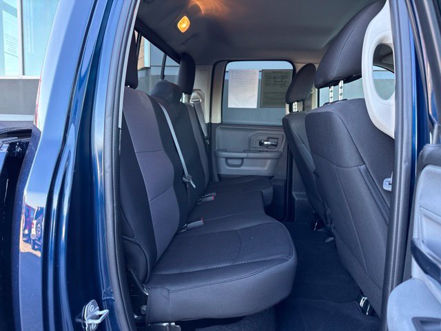 Used 2019 RAM 1500 Warlock AWD/4WD image 10