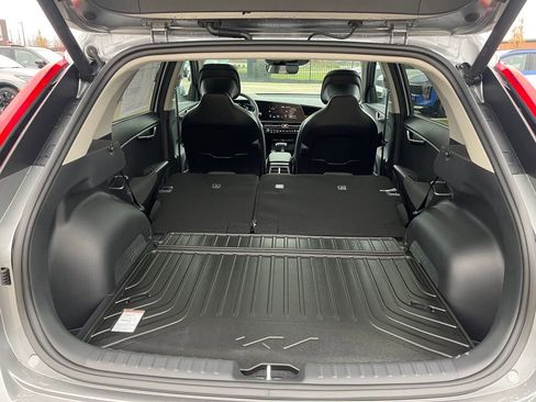 New 2026 Kia Niro EX w/ EX Premium Package image 37