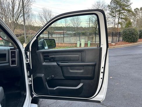 Used 2019 RAM 1500 Tradesman image 32