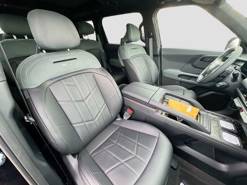 New 2027 Kia Telluride SX Prestige X-Pro AWD/4WD image 31