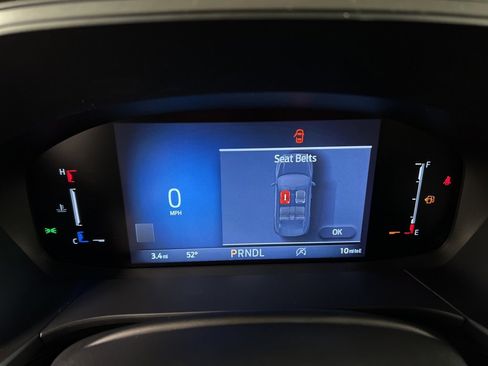 New 2026 Ford Escape Active w/ Tech Pack #1 image 21