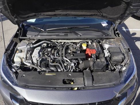 Certified 2024 Nissan Sentra 2.0 S image 22