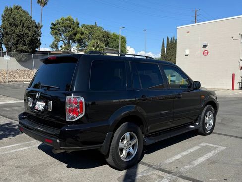 Used 2006 Honda Pilot EX-L image 7