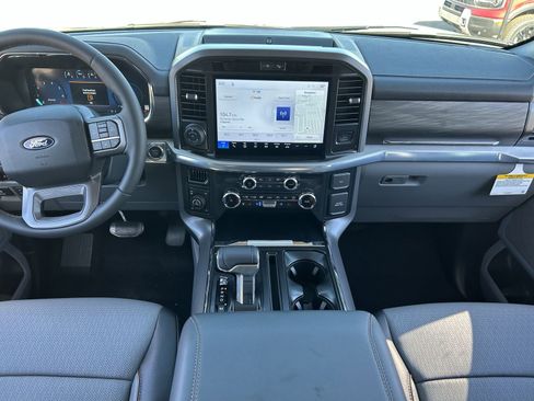 New 2026 Ford F150 Lariat AWD/4WD image 46