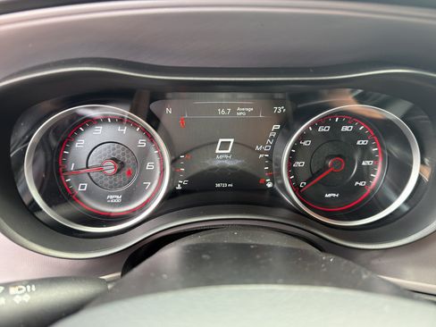 Used 2023 Dodge Charger GT w/ Plus Group RWD image 13