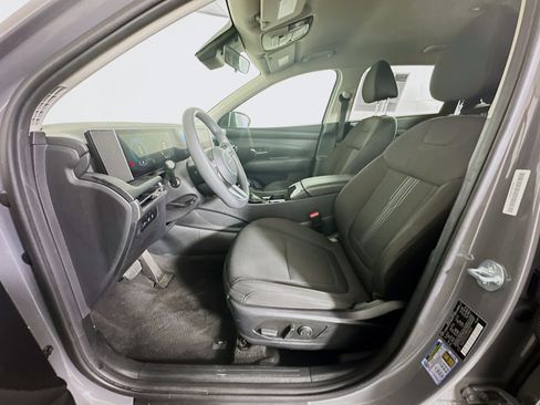 Used 2025 Hyundai Tucson SEL image 13