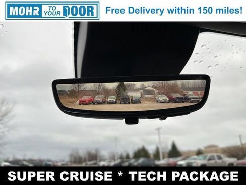 Used 2023 GMC Sierra 1500 Denali w/ Technology Package image 18