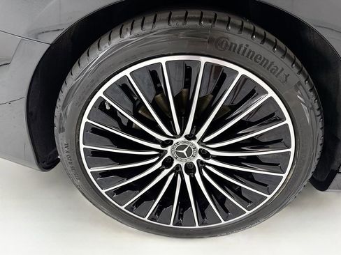 Certified 2026 Mercedes-Benz E 350 Sedan image 32