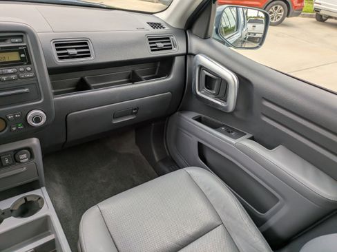 Used 2007 Honda Ridgeline RTL image 13