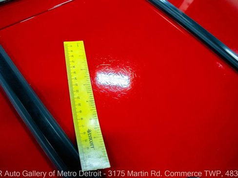 Used 1993 Ford Mustang GT image 26