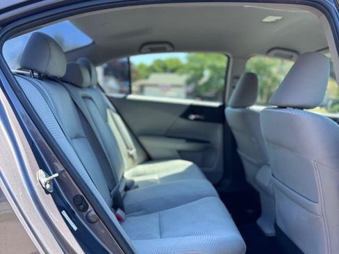 Used 2014 Honda Accord LX image 16