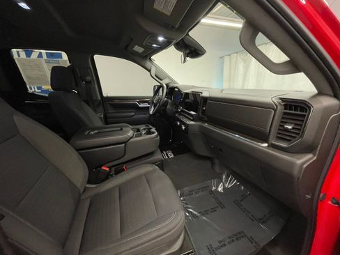 Used 2023 GMC Sierra 1500 Elevation image 8