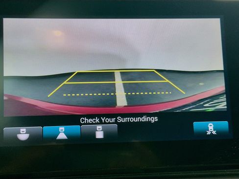 Used 2018 Honda Accord EX-L image 22