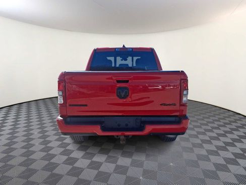 Used 2022 RAM 1500 Big Horn image 11