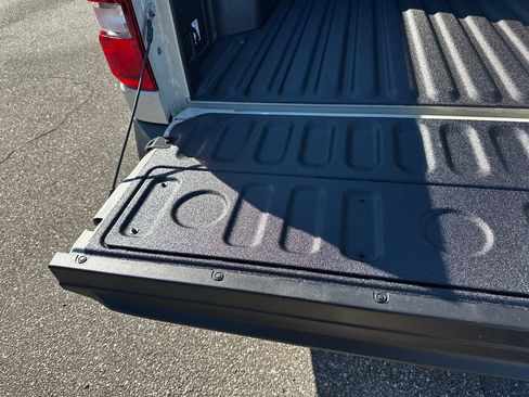 New 2025 Ford Maverick XLT w/ Black Appearance Package image 46