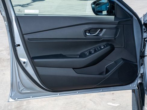 New 2026 Honda Accord SE image 12