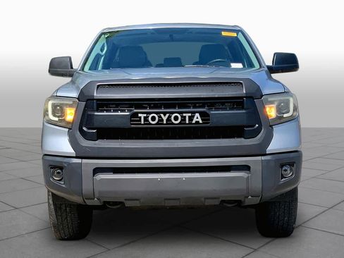 Used 2014 Toyota Tundra SR AWD/4WD image 4