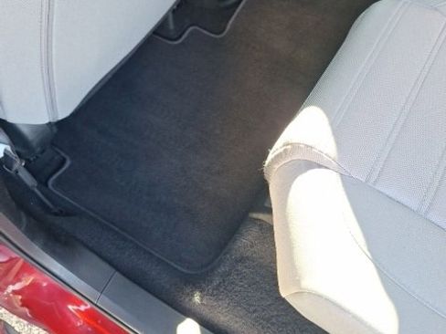 Used 2020 Honda Civic LX image 17