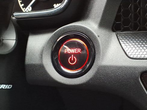 Certified 2025 Honda CR-V Sport-L image 26