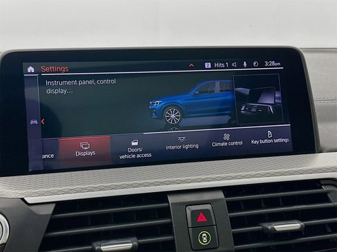 Used 2021 BMW X3 sDrive30i w/ M Sport Package image 15