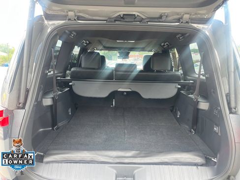 Used 2025 Lexus GX 550 w/ Accessory Package (Z1) AWD/4WD image 22