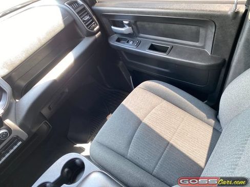 Used 2019 RAM 2500 Tradesman AWD/4WD image 14