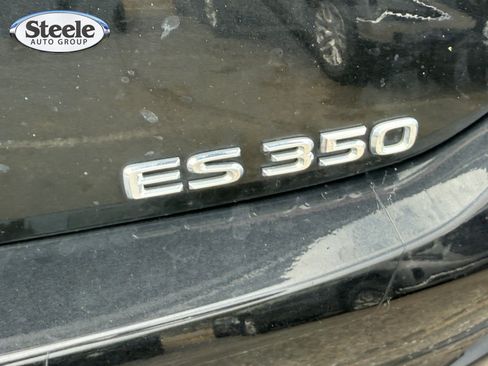 Used 2020 Lexus ES 350 F Sport w/ Accessory Package 2 FWD image 45