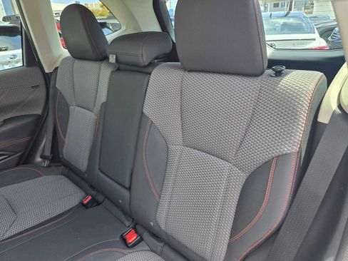 Certified 2023 Subaru Forester Sport AWD/4WD image 17