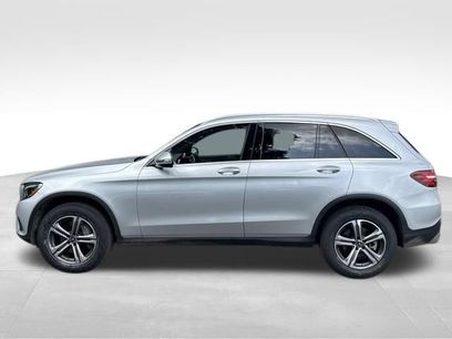 Used 2019 Mercedes-Benz GLC 300 4MATIC