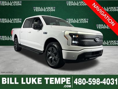 Used 2024 Ford F150 Lightning Flash
