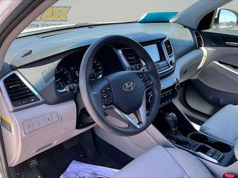 Used 2018 Hyundai Tucson SEL AWD/4WD image 20