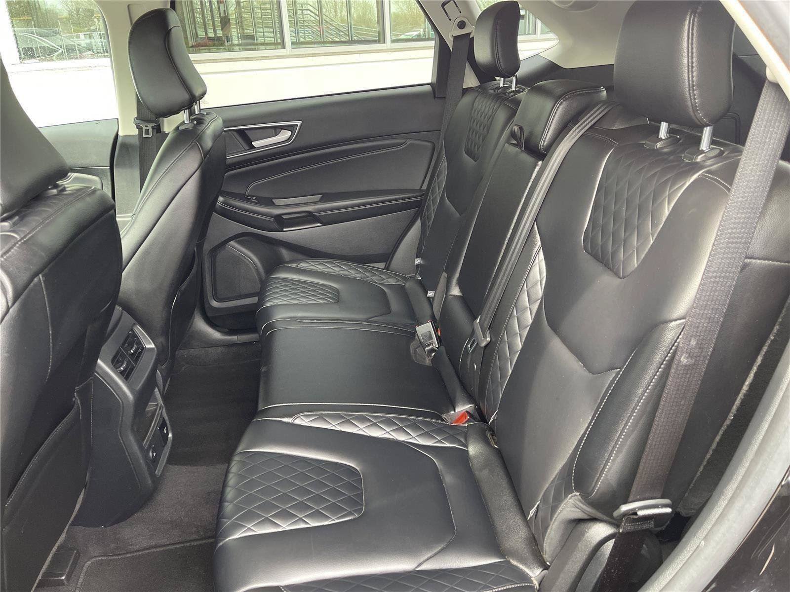 Used 2024 Ford Edge Titanium AWD/4WD image 39