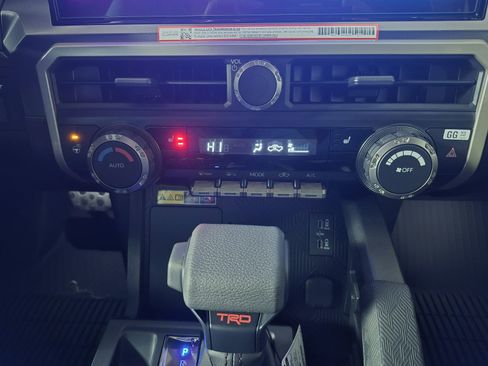 New 2026 Toyota Tacoma SR5 image 23