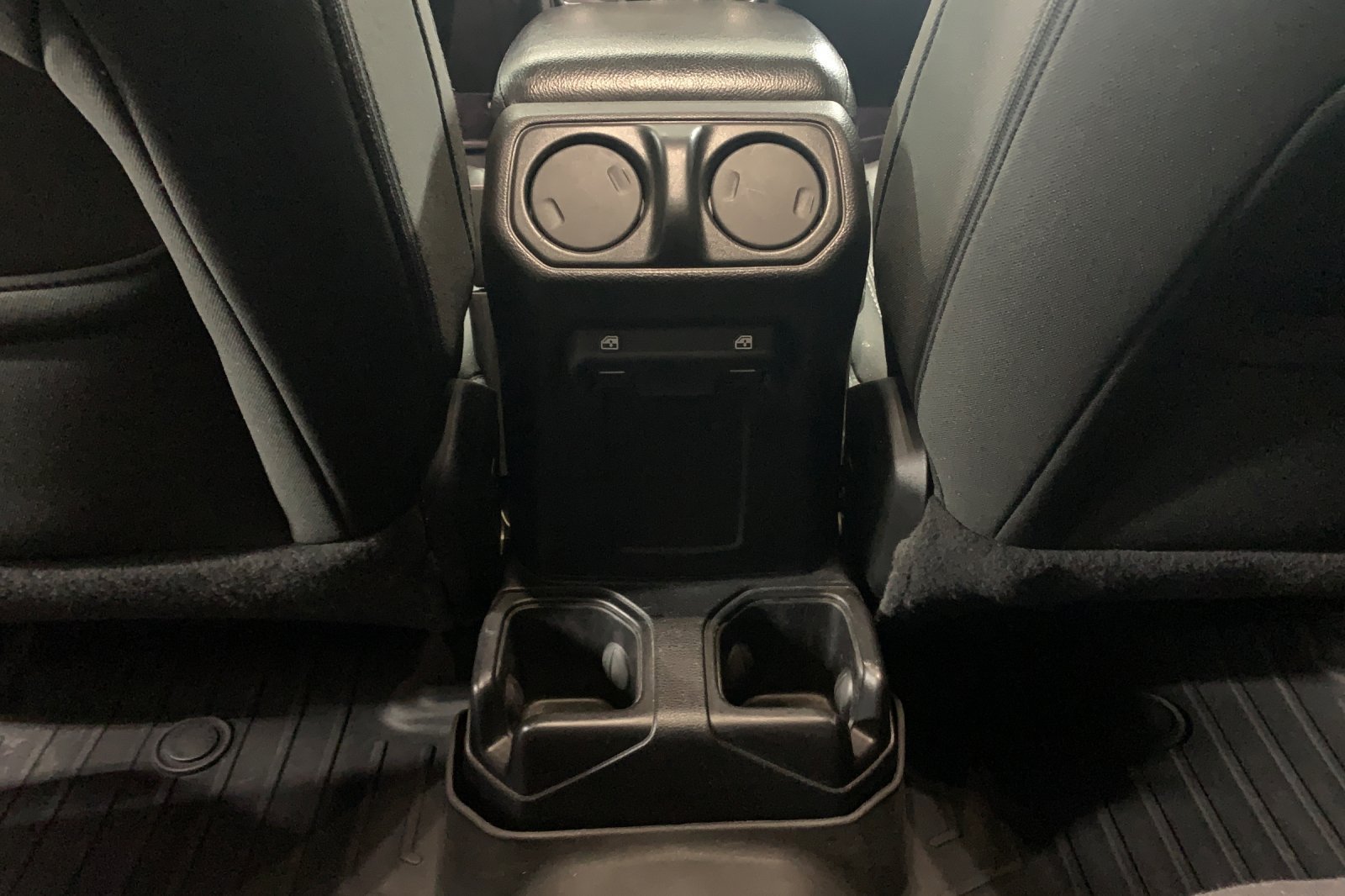 Used 2021 Jeep Wrangler Unlimited Sport AWD/4WD image 14