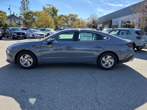 New 2026 Hyundai Sonata SE FWD image 34
