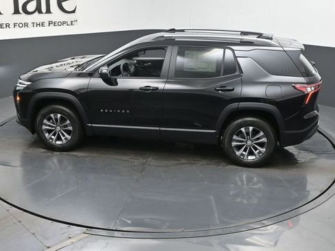 New 2026 Chevrolet Equinox LT w/ Convenience Package II image 22