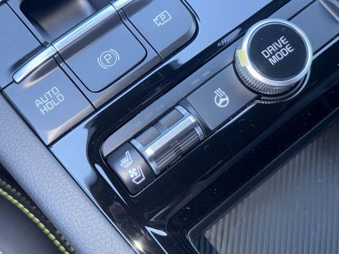 New 2026 Kia K5 GT w/ GT1 Package image 21