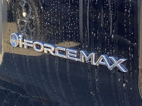 Certified 2025 Toyota Land Cruiser 1958 image 4