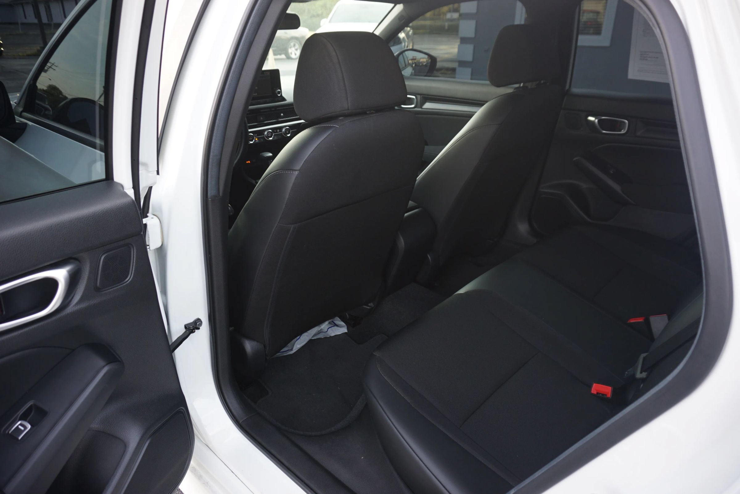 Used 2024 Honda Civic Sport image 17