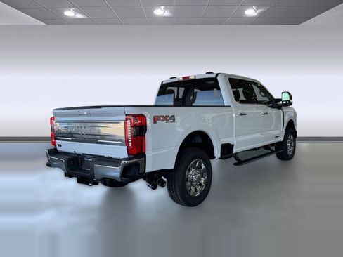 New 2026 Ford F250 King Ranch AWD/4WD image 9